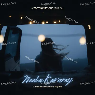 Neela Kavarey Cover