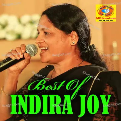 Best of Indira Joy Poster