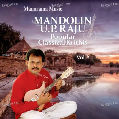 Mandolin Vol 2 Poster