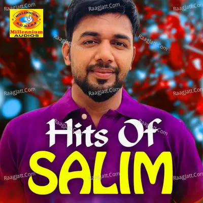 Hits Of Salim - Salim