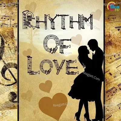 Rhythm Of Love - Various Artists