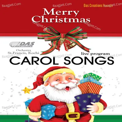 Carol Songs (Live) - Kester
