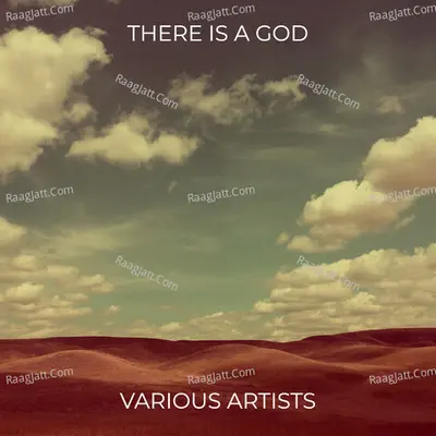 There Is a God Poster