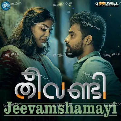 Jeevamshamayi (From "Theevandi") Cover