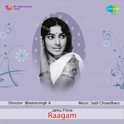 Raagam Poster