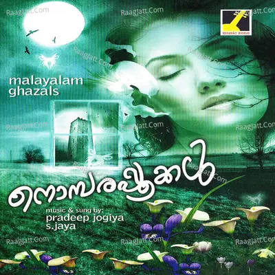 Nombarapookal Poster