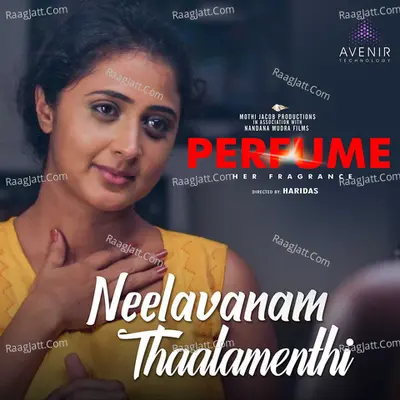 Neelavanam Thaalamenthi (From "Perfume") Cover
