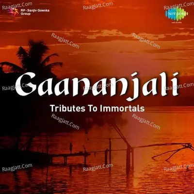 Gaananjali Tributes To Immortals - Jyothi Menon