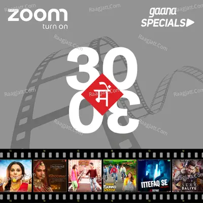 Best of 30 Mein 30 - Various Artist