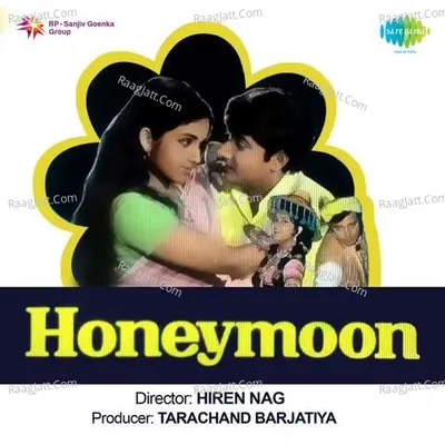 Honeymoon - Asha Bhosle