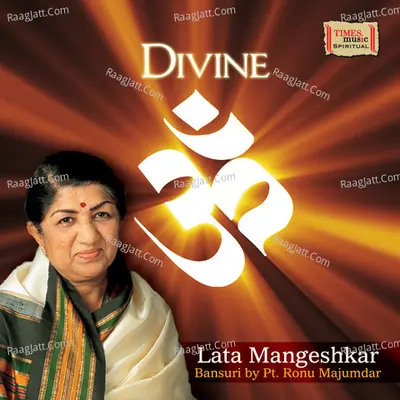 Divine Om - Lata Mangeshkar
