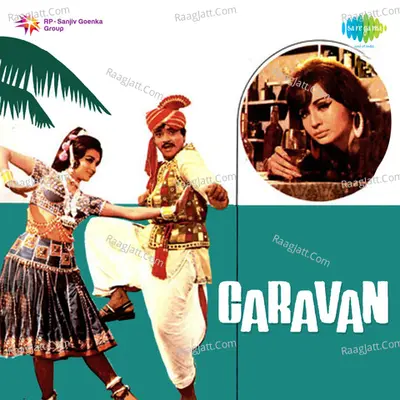 Revival - Caravan Poster
