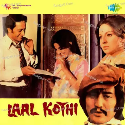 Laal Kothi - Asha Bhosle