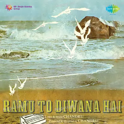 Ramu To Diwana Hai Poster