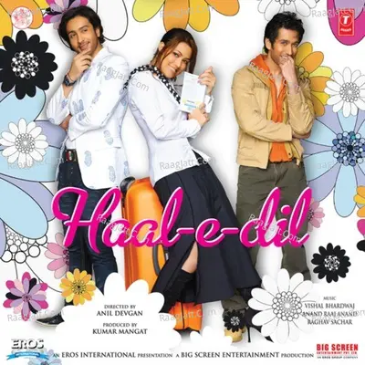 Haal E Dil - Anand Raj Anand