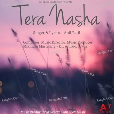 Tera Nasha Cover