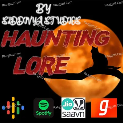 Haunting Lore - season - 1 - Siddivya Studios
