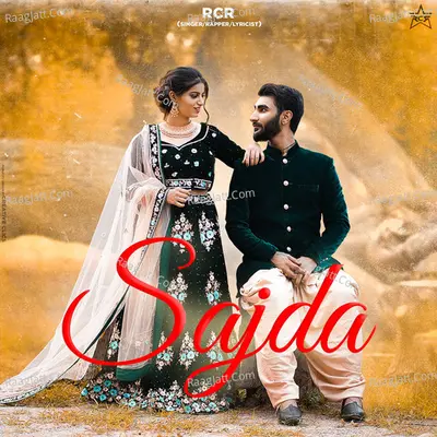 Sajda Cover