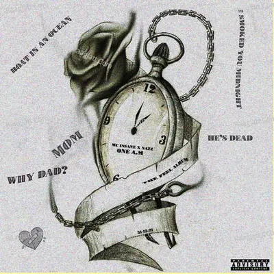 One A.M Cover