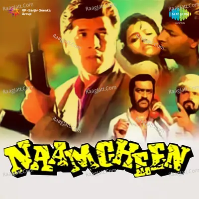Naamcheen - Anu Malik