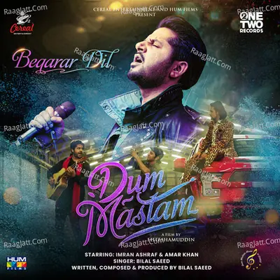 Beqarar Dil (From "Dum Mastam")