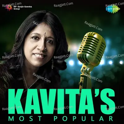 Kavita's Most Popular - Laxmikant - Pyarelal