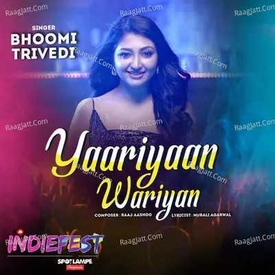 Yaariyaan Wariyan (From "Indiefest") Cover