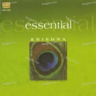 Essential Krishna (compilation) - Jagjit Singh