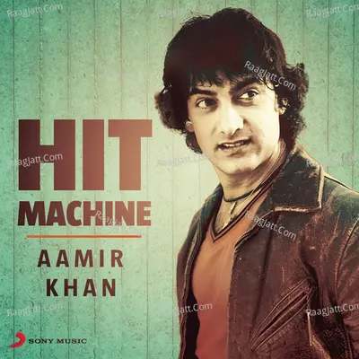 Aamir Khan: Hit Machine Poster