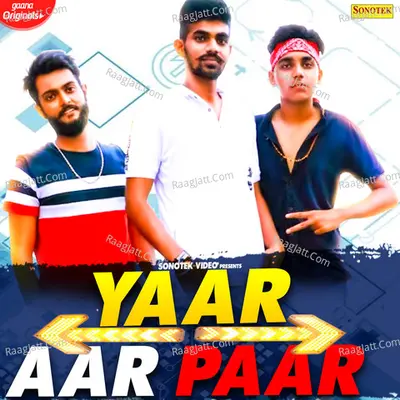 Yaar Aar Paar Cover
