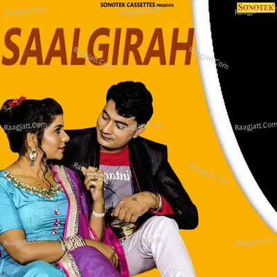 Saalgirah Cover