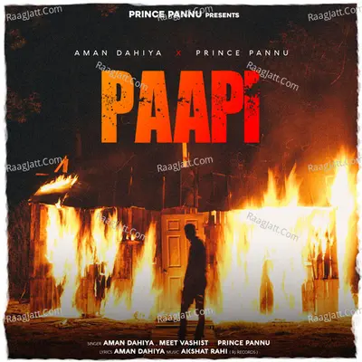 Paapi Cover