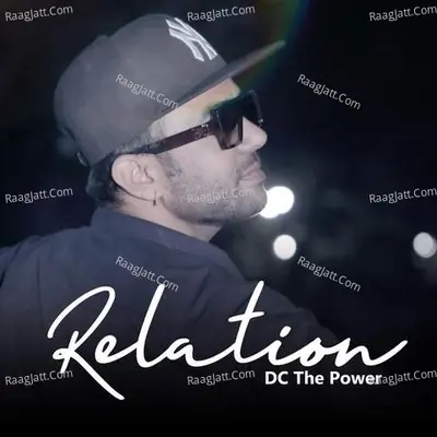 Relation Cover