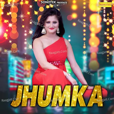 Jhumka Cover