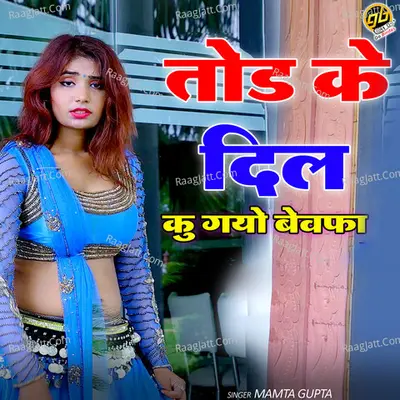 Tod K Dil Ku Gyo Bewafa Cover