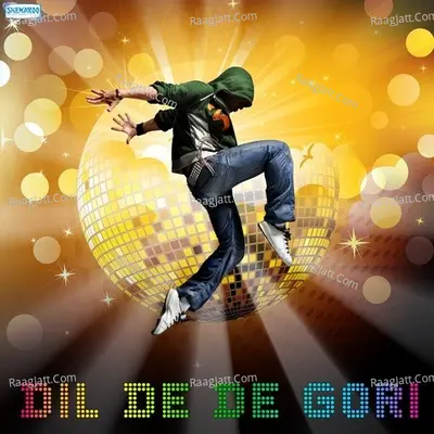 Dil De De Gori - Mukesh Arya