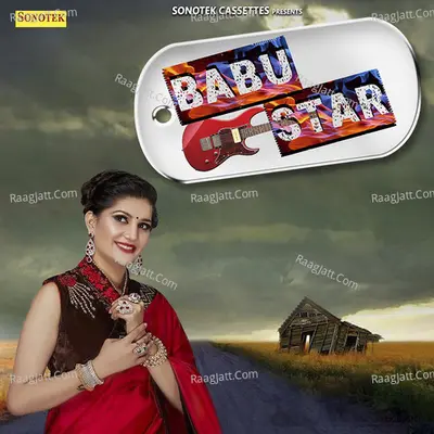 Babu Star Cover