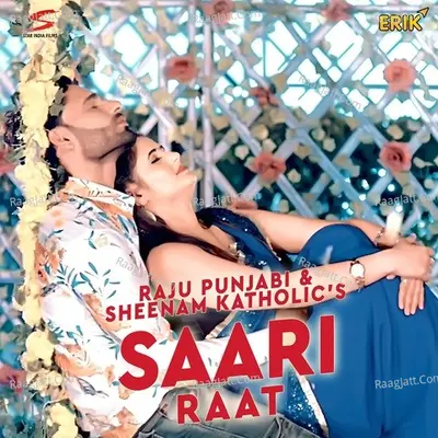 Saari Raat Cover