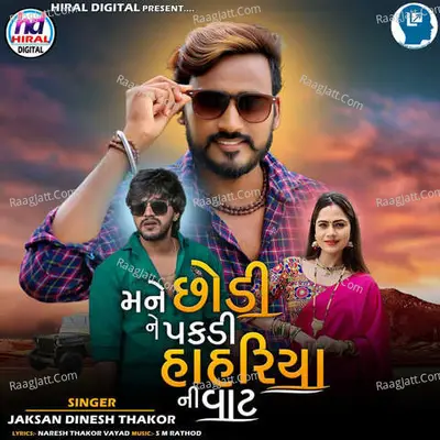 Mane Chhodi Ne Pakadi Hahariya Ni Vaat Cover