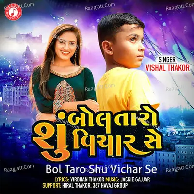 Vishal Thakor Image