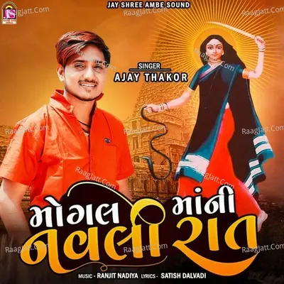 Ajay Thakor Image