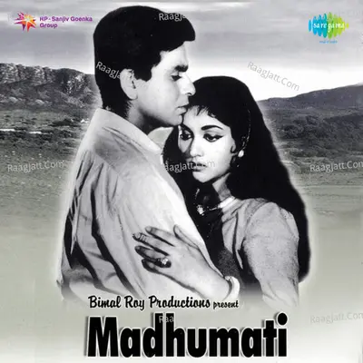 Madhumati Cover
