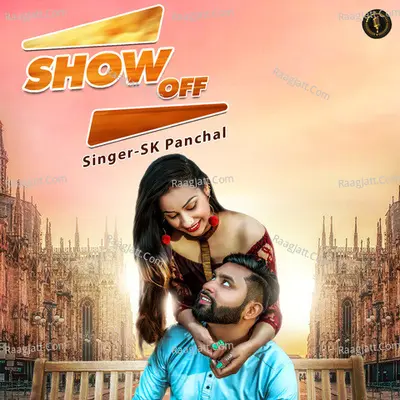 Show Off Cover