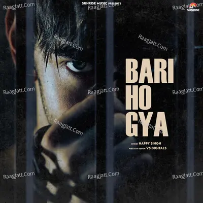 Bari Ho Gya Cover
