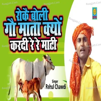 Rahul Chawadi