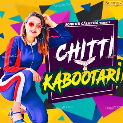 Chitti Kabootari