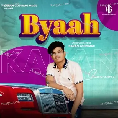 Byaah Cover