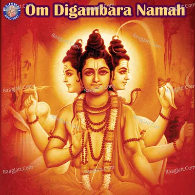 Om Digambara Namah - Traditional