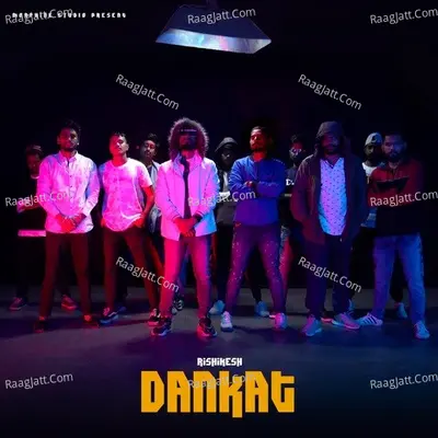 Dankat Cover