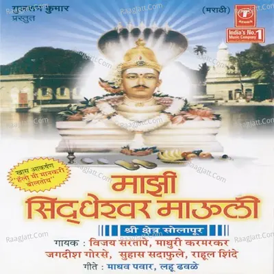 Majhi Siddheshwar Mauli - Aadil